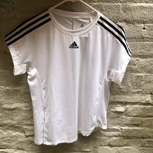 'ADIDAS' T-Shirt